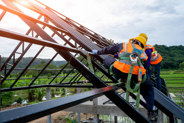 Best Gutter Installation and Roofing  in Stratford, CA